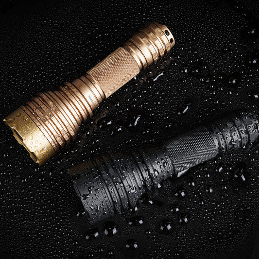 Flights de poloshine altas lúmenes