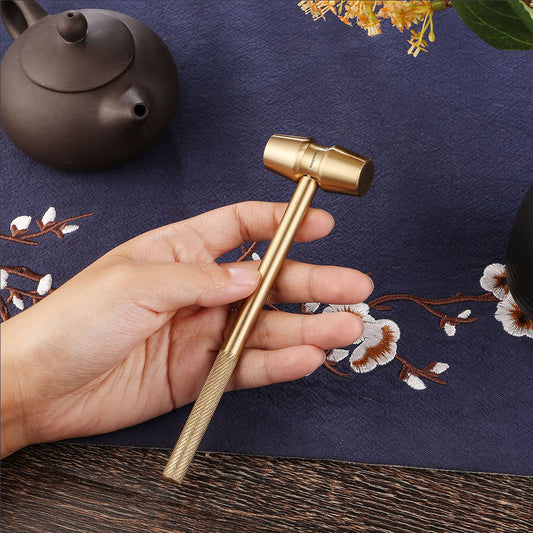 Poleshine Copper Crafts_hammer