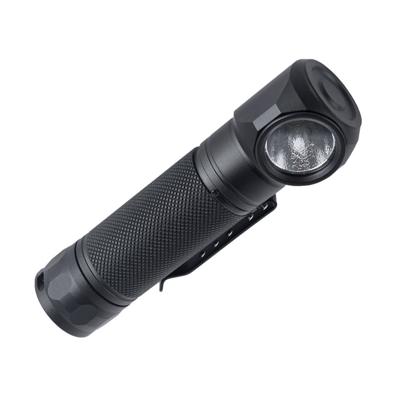 Linterna de Buceo PoleShine - 1200 Lúmenes|6 Modos|IPX8 Impermeable|Recargable|para Aventuras Subacuáticas|BD13