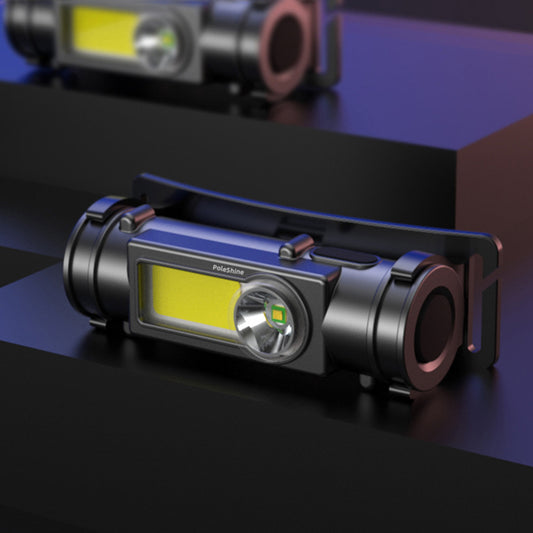 Lampe frontale PoleShine