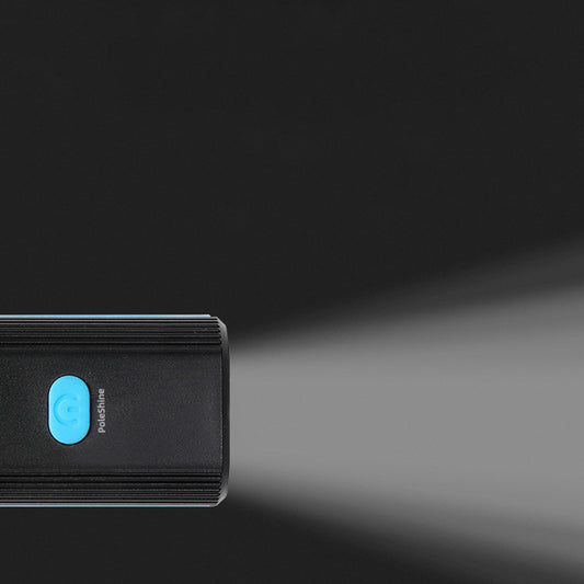 Éclairages de vélo PoleShine