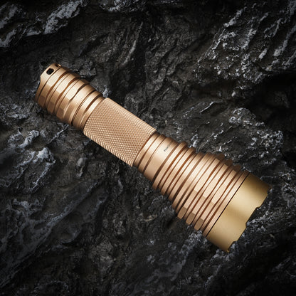 Flights de poloshine altas lúmenes