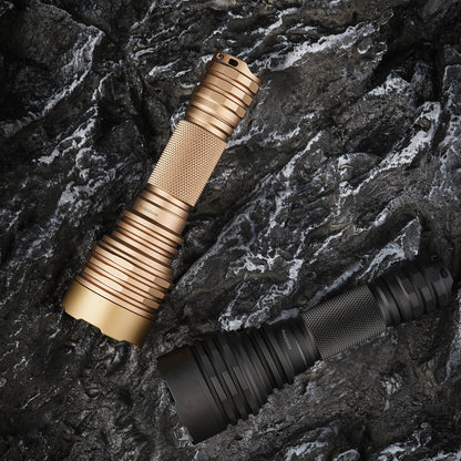 Flights de poloshine altas lúmenes