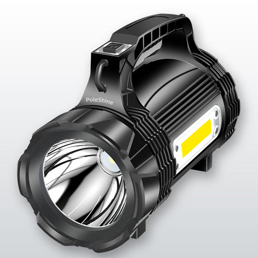 Projecteur portatif anti-éblouissement PoleShine