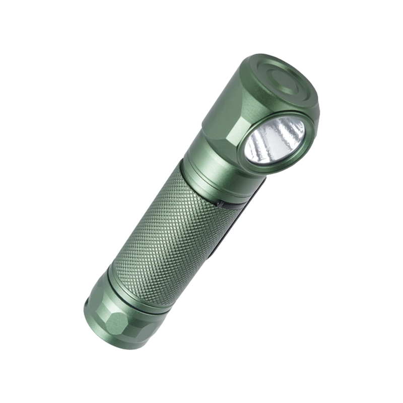 Linterna de Buceo PoleShine - 1200 Lúmenes|6 Modos|IPX8 Impermeable|Recargable|para Aventuras Subacuáticas|BD13