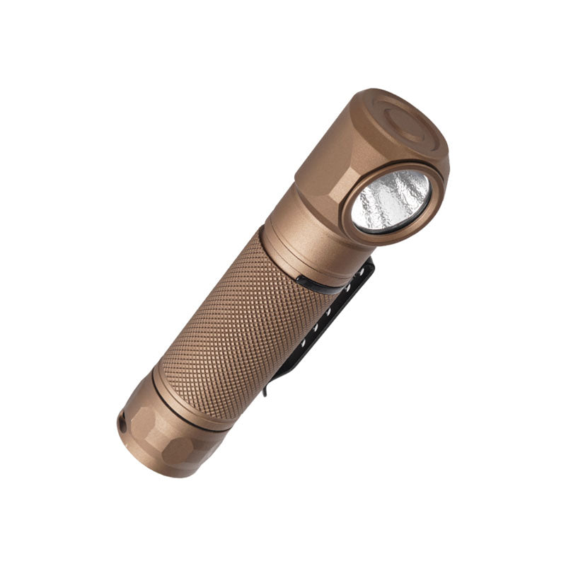 Linterna de Buceo PoleShine - 1200 Lúmenes|6 Modos|IPX8 Impermeable|Recargable|para Aventuras Subacuáticas|BD13